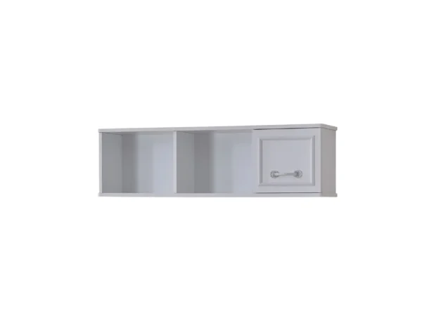 Likya shelving unit