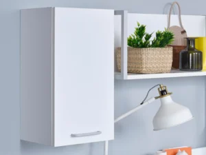 Likya wall shelf