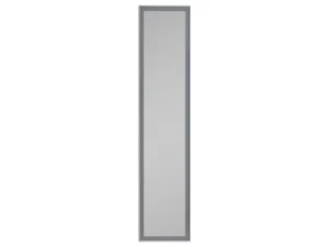 Likra wardrobe glass cover