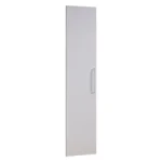 Likra wardrobe gray cover