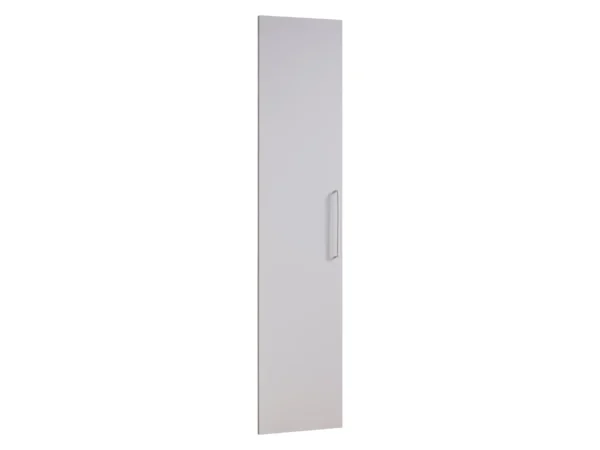 Likra wardrobe gray cover