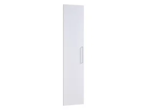 likya wardrobe white cover