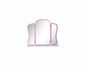 Little princess mirror