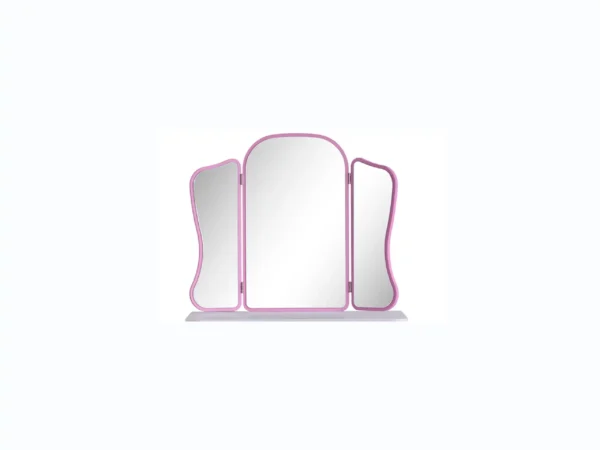 Little princess mirror