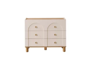 Louis chest of drawers