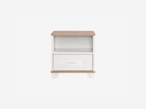 magic bed with base