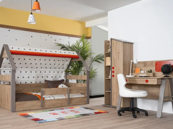 montessori-hut-lamp-ceiling Montessori hut ceiling lamp