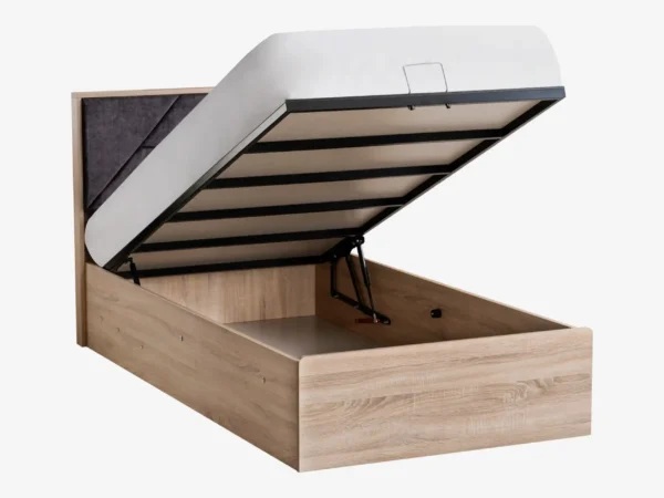 new-city-bed-storage new city bed with storage