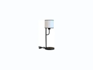 new city lampshade