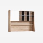 New city shelving unit