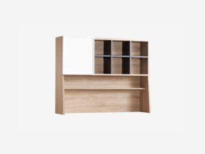 New city shelving unit