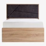 new city bed with storage