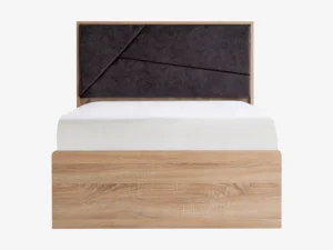 new city bed with storage