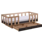 New city toddler bed