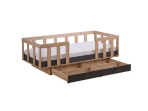 New city toddler bed