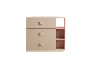 nordic chest of drawers