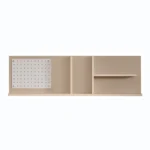 Nordic wall board