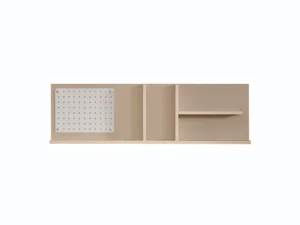 Nordic wall board