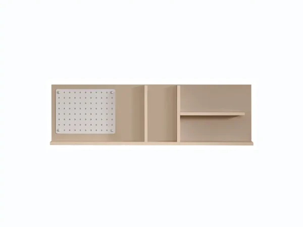 Nordic wall board