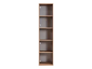 trio one door wardrobe