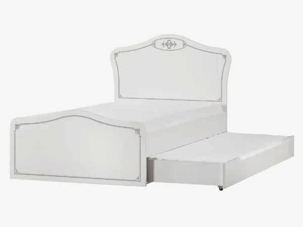 pearl s pull out bed