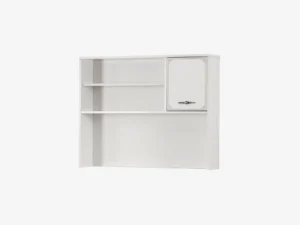 pearl s shelving unit
