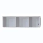 Likya shelving unit