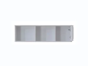 Likya shelving unit