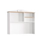 pink freesie shelving unit