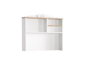pink freesie shelving unit