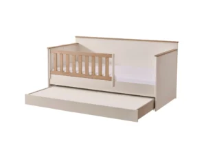 pink freesie toddler bed