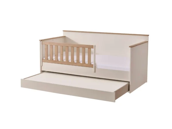 pink freesie toddler bed