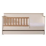 pink freesie toddler bed
