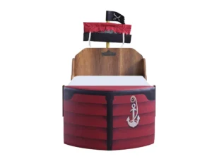 Pirate s bed