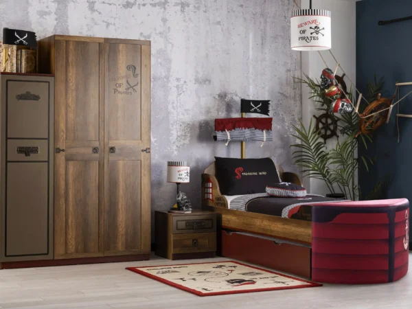 pirate-s-bed Pirate s bed