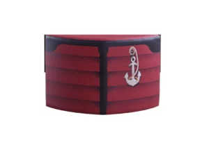 Pirate s ottoman