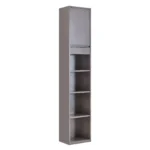 Shadow bookcase