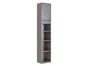 Shadow bookcase