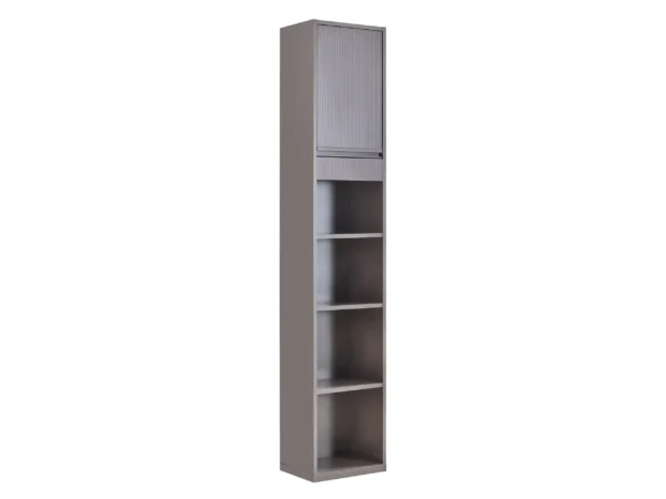 Shadow bookcase
