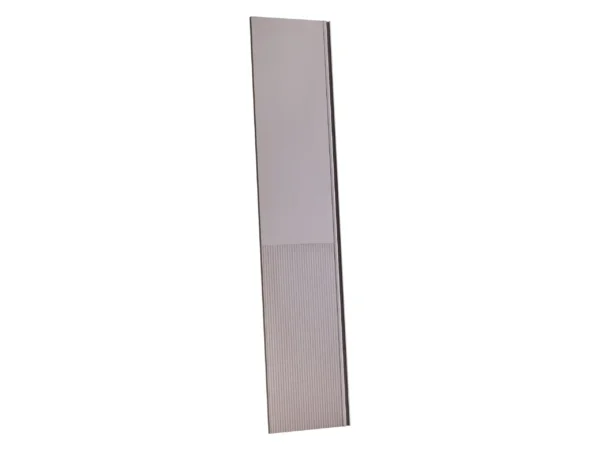 Shadow wardrobe cover