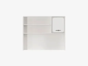 pearl s shelving unit