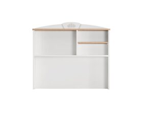 pink freesie shelving unit