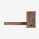 trio shelving unit