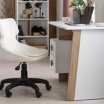 space white chair