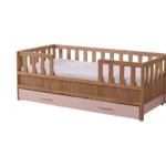 alice toddler bed