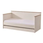 pink freesie toddler bed