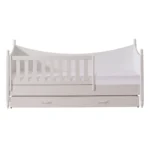 juliette toddler bed