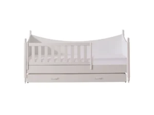 juliette toddler bed
