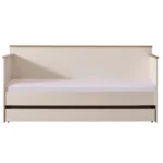 pink freesie toddler bed