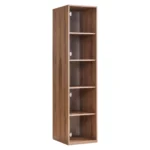trio one door wardrobe